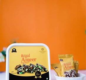 Regal Anjeer Karadant